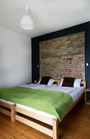 Gemütliches Bielefeld-City Apartment mit WLAN